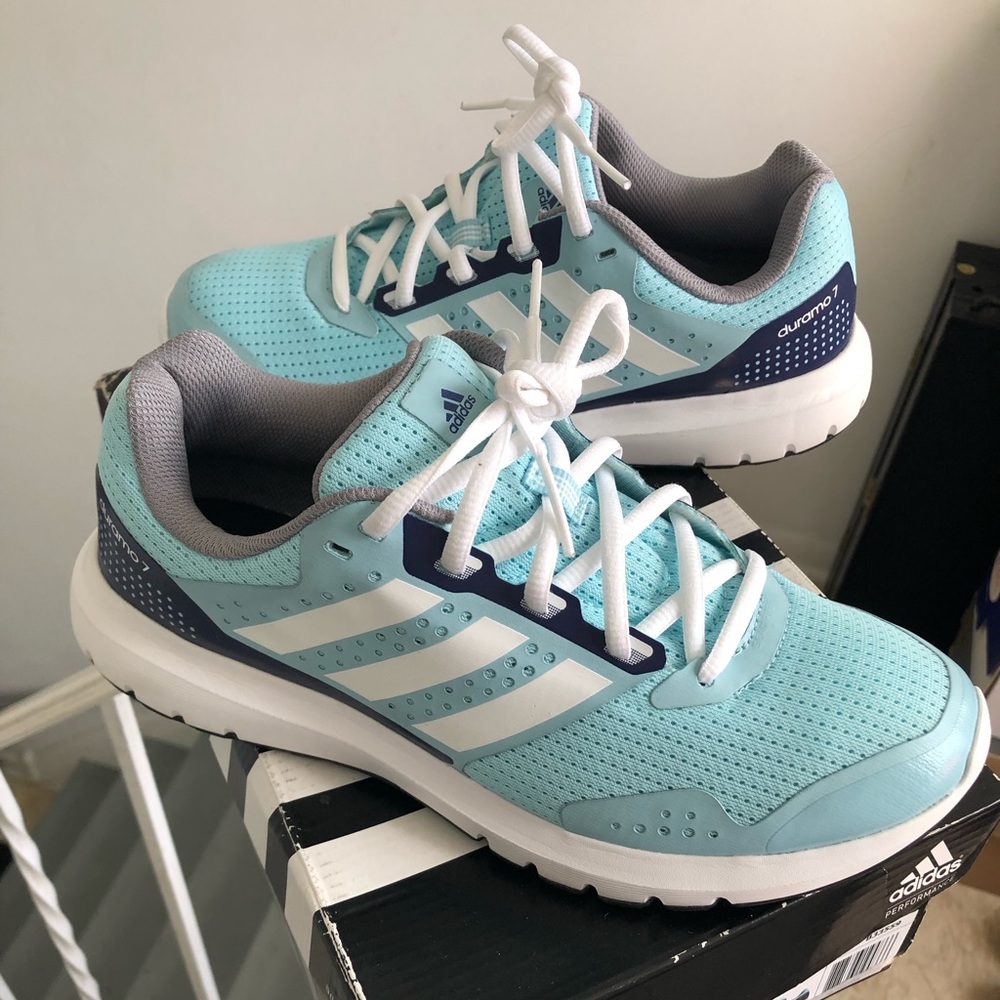 Adidas shoes